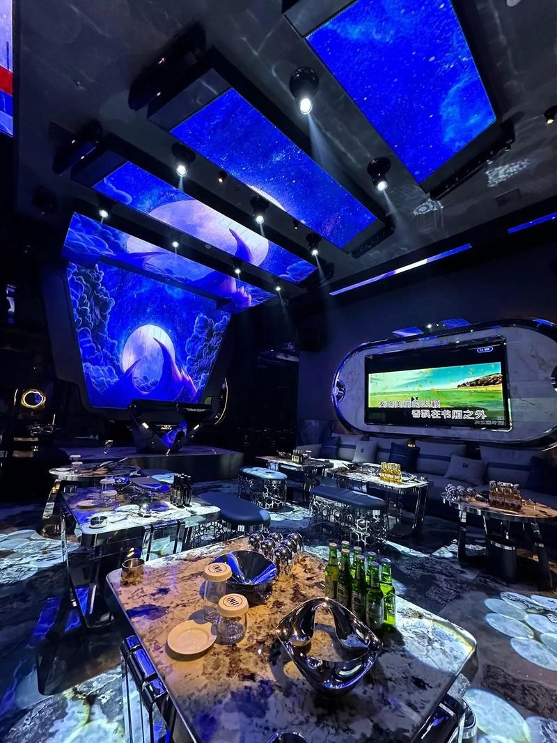 十堰商务ktv哪里有优质选择-竹溪县ktv预订